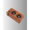 Hubrendy Tekno A8 SPEAKER