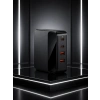 Hubrendy Tekno Akıllı Güç Dağılımlı 4 Girişli Şarj İstasyonu