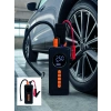Hubrendy Tekno AKÜ TAKVİYELİ ARAÇ KOMPRESÖRÜ VM726