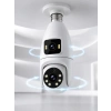 Hubrendy Tekno AMPÜL KAMERA