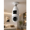 Hubrendy Tekno AMPÜL KAMERA