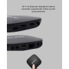 Hubrendy Tekno Android 4K TV Box – Wi-Fi, Bluetooth, Dolby Ses, 60 FPS Ultra HD