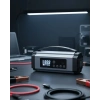 Hubrendy Tekno APS AKÜ TAKVİYE