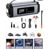 Hubrendy Tekno APS AKÜ TAKVİYE
