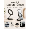 Hubrendy Tekno Araç İçi Telefon Tutucu