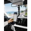 Hubrendy Tekno ARAÇ İÇİ TELEFON TUTUCU