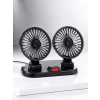 Hubrendy Tekno ARAÇ VANTİLATÖR X666