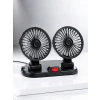 Hubrendy Tekno ARAÇ VANTİLATÖR X666