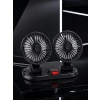 Hubrendy Tekno ARAÇ VANTİLATÖR X666