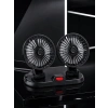 Hubrendy Tekno ARAÇ VANTİLATÖR X666
