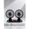 Hubrendy Tekno ARAÇ VANTİLATÖR X666