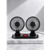 Hubrendy Tekno ARAÇ VANTİLATÖR X666