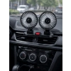 Hubrendy Tekno ARAÇ VANTİLATÖR X666