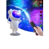 Hubrendy Tekno ASTRONOT  LAMBA SPEAKERLI