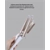 Hubrendy Tekno Ayarlanabilir Isılı Bukle Saç Maşası