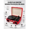 Hubrendy Tekno BAVUL PİKAP KN130