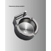 Hubrendy Tekno BENZİNLİ KÜLLÜK GRİ
