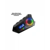 Hubrendy Tekno Bluetooth 5.4 Kablosuz  İnterkom