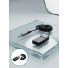 Hubrendy Tekno BLUETOOTH ÇEVİRİCİ A13 AUX KİT
