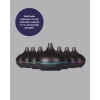 Hubrendy Tekno BN01 HAVA NEMLENDİRİCİ