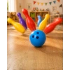 Hubrendy Tekno BOVLİNG SETİ