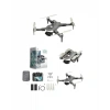 Hubrendy Tekno C295 DRONE