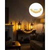 Hubrendy Tekno CAMİ RAMAZAN LED IŞIK