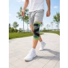 Hubrendy Tekno ÇAPRAZ BANDAJLI ÖRME DİZLİK
