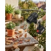 Hubrendy Tekno ÇİFT BATARYALI HAVA ÜFLEME