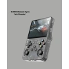 Hubrendy Tekno Çift Joystickli Retro Oyun Konsolu 2500mAh Bataryalı