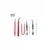 Hubrendy Tekno CIMBIZ SETİ HIRDAVAT