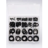 Hubrendy Tekno CONTA SETİ