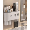 Hubrendy Tekno DİŞ FIRÇA TUTUCU