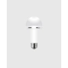 Hubrendy Tekno DL-2030 Şarjlı LED Ampul