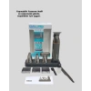 Hubrendy Tekno DL1806 TIRAŞ