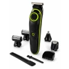 Hubrendy Tekno DLYN 7504 TIRAŞ MAKİNESİ SETİ