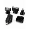 Hubrendy Tekno DLYN 7504 TIRAŞ MAKİNESİ SETİ
