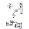 Hubrendy Tekno DÖNEBİLEN MUSLUK