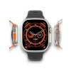 Hubrendy Tekno DT NO1 İ8 ULTRA AKILLI SAAT