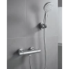 Hubrendy Tekno DUŞ SETİ KREM