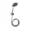 Hubrendy Tekno DUŞ SETİ SİYAH