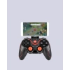 Hubrendy Tekno Ergonomik Tasarımlı Çok Yönlü Wireless Gamepad