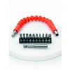 Hubrendy Tekno ESNEK BİTS UÇ SETİ