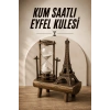 Hubrendy Tekno EYFEL KULELİ KUM SAATİ