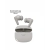 Hubrendy Tekno FB28 DİL ÇEVİRİ KULAKLIK BEYAZ