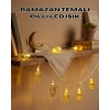 Hubrendy Tekno FENER RAMAZAN LED IŞIK