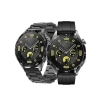 Hubrendy Tekno G4 saat