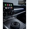 Hubrendy Tekno H2 CARPLAY