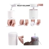 Hubrendy Tekno H2O NEMLENDİRİCİ