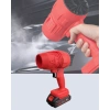 Hubrendy Tekno HAVA ÜFLEME